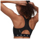 Adidas Γυναικείο μπουστάκι Powerreact Training Medium-Support Techfit Bra